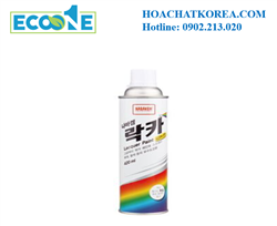 HÓA CHẤT SƠN MÀI LCP-77 NABAKEM